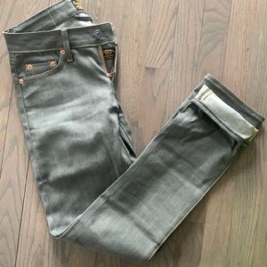 NWOT Women’a Civilianaire Jeans size 25